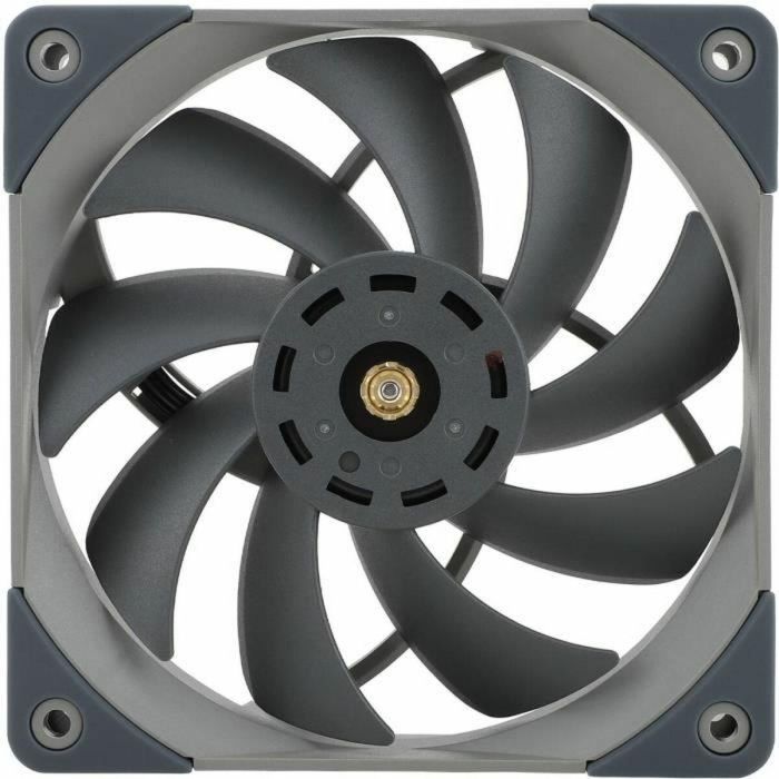 THERMALRIGHT - TL-C12PRO-G - Ventilador de PC - 120 mm - 1850 RPM - <29,6 dBA - 82 CFM 2