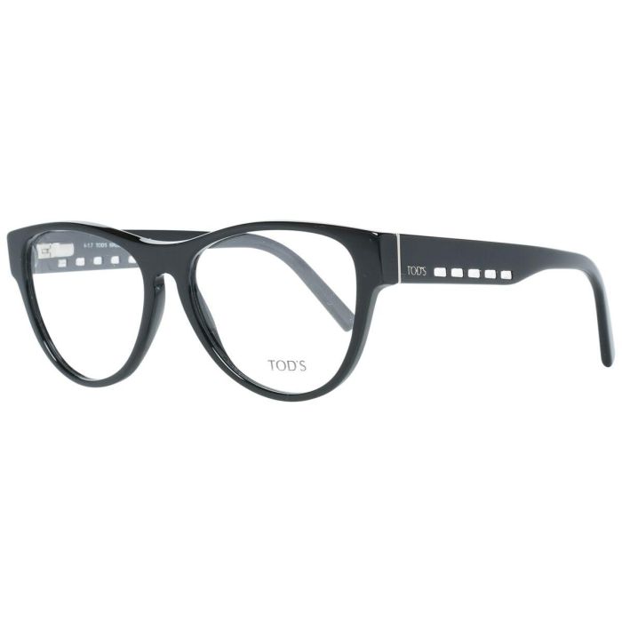 Montura de Gafas Mujer Tods TO5180 53001 Montura de Gafas Mujer Tods TO5180 53001