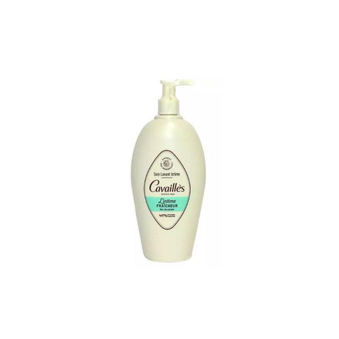 Roge Cavailles Soin Intime Fraîcheur 500ml
