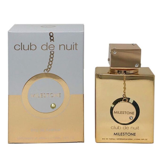 Armaf Club de nuit milestone eau de parfum 30 ml vaporizador