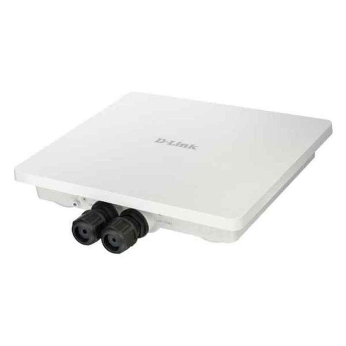 Punto de Acceso Inalámbrico D-Link DAP-3666 PoE 1200Mbps/ 2.4GHz 5GHz/ Antenas de 6dBi/ WiFi 802.11ac/n/b/g 2