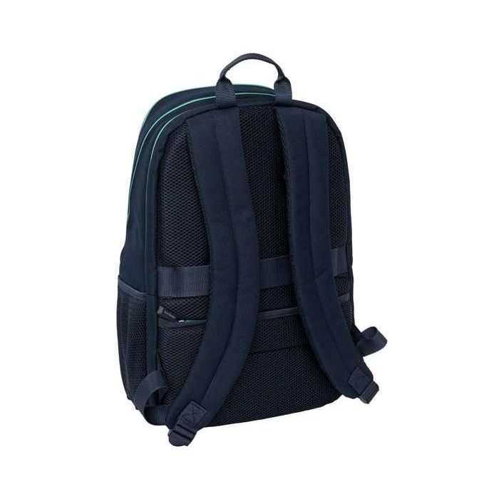 Mochila padel real madrid 2ª equipacion 25/26 30x42x17cm 5 Mochila padel real madrid 2ª equipacion 25/26 30x42x17cm 5