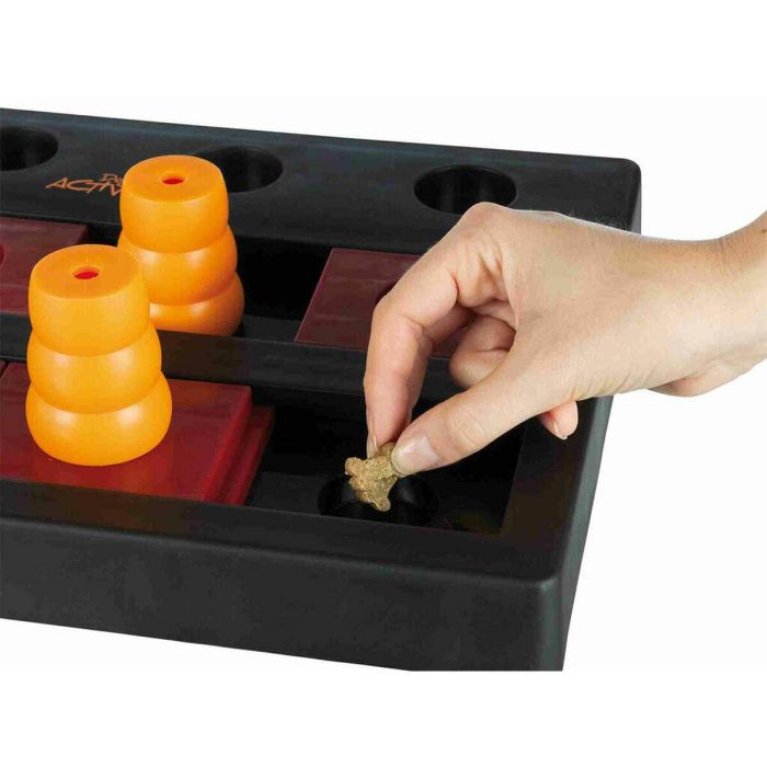 Juguete para perros Trixie Chess 4