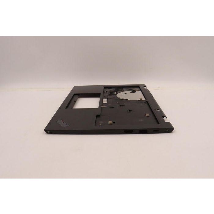 Lenovo Cubierta de Ensamblaje Mecánico Original OEM para Portátiles Yoga WFC, Pieza de Protección Interna Duradera, Color Negro 2