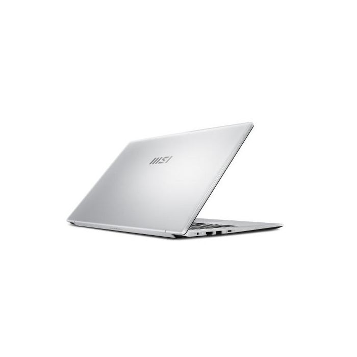 MSI Modern 15 F1MG-256XES Portátil Intel Core 5 120U 15.6" Full HD 16GB RAM 512GB SSD Plata 9 MSI Modern 15 F1MG-256XES Portátil Intel Core 5 120U 15.6" Full HD 16GB RAM 512GB SSD Plata 9
