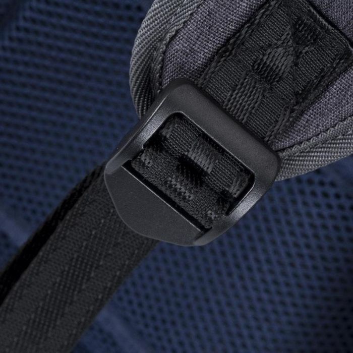 RIVACASE 7760 NB Rucksack Suzuka para Portátil 15.6" Negro 8