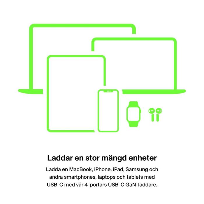 Cargador para Portátil Belkin WCH010VFBK Negro 1 Cargador para Portátil Belkin WCH010VFBK Negro 1