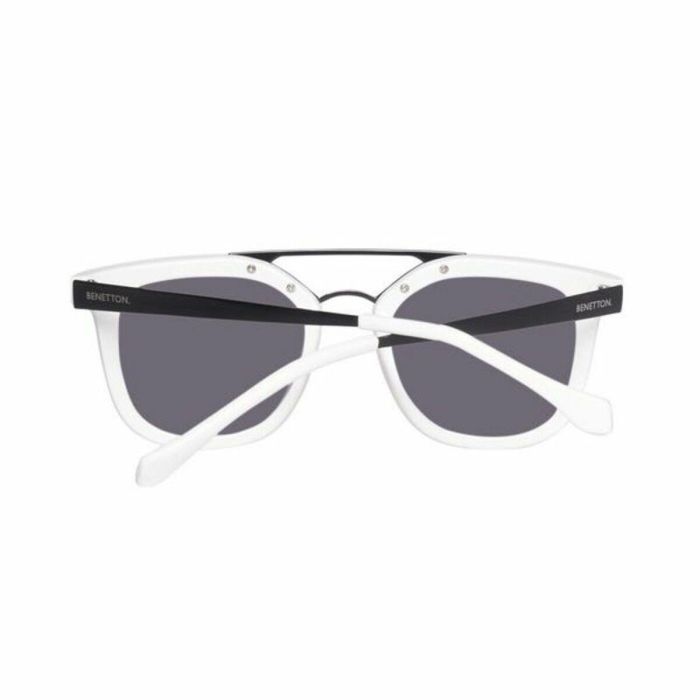 Gafas de Sol Unisex Benetton BE992S03 Ø 50 mm 1 Gafas de Sol Unisex Benetton BE992S03 Ø 50 mm 1