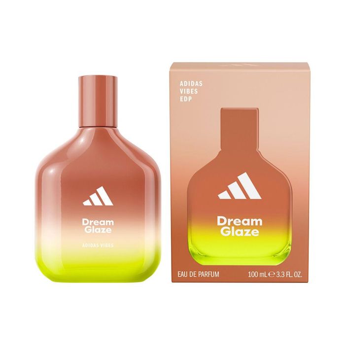 Adidas Vibes Dream Glaze Edp Vapo 100 Ml 1