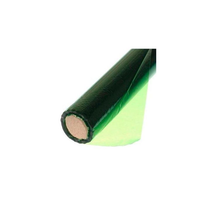 Sadipal Papel Celofán Pliegos Microperforado Rollo 25H 50x65 cm Verde Sadipal Papel Celofán Pliegos Microperforado Rollo 25H 50x65 cm Verde