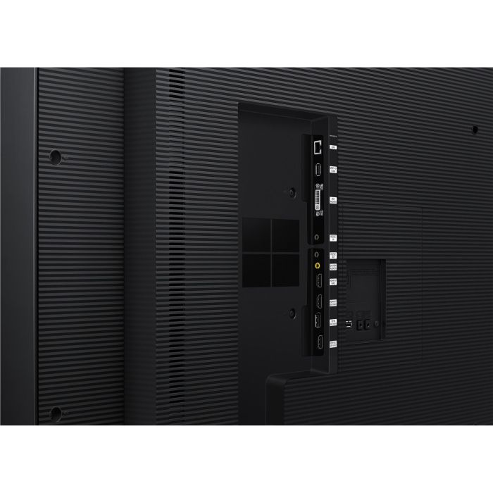 Samsung LH98QBTBPGCXEN Pantalla Digital 98" 4K UHD IPS Tizen HDMI WiFi DVI DP USB Negro 6 Samsung LH98QBTBPGCXEN Pantalla Digital 98" 4K UHD IPS Tizen HDMI WiFi DVI DP USB Negro 6