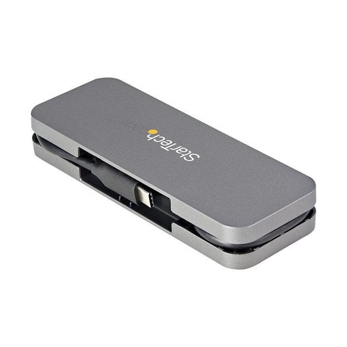 Hub USB Startech HB30CM4AB 3