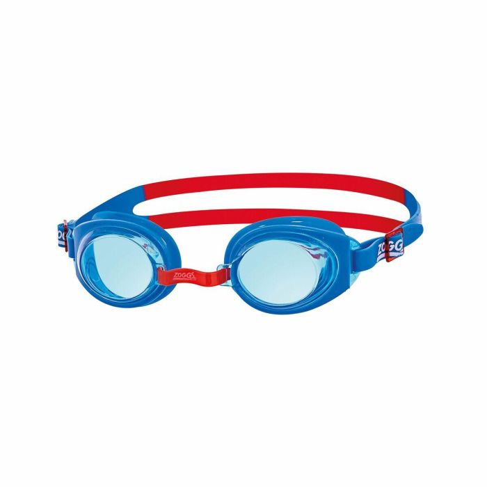 Gafas de Natación Zoggs Ripper Azul Talla única 0 Gafas de Natación Zoggs Ripper Azul Talla única 0