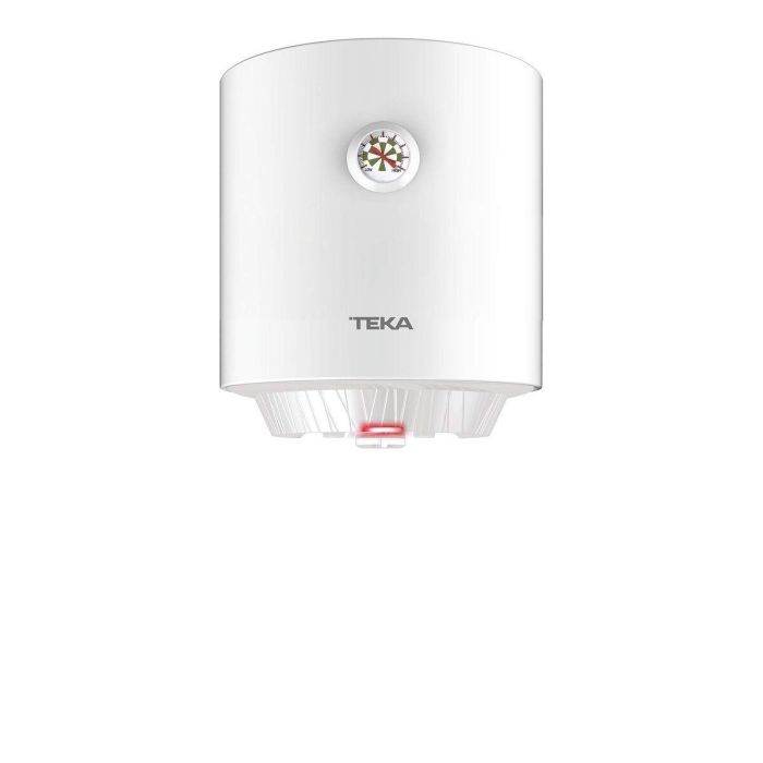 Hervidor Teka EWH 15 C Blanco 1500 W 15 L Cerámica Acero Esmaltado 2 Hervidor Teka EWH 15 C Blanco 1500 W 15 L Cerámica Acero Esmaltado 2