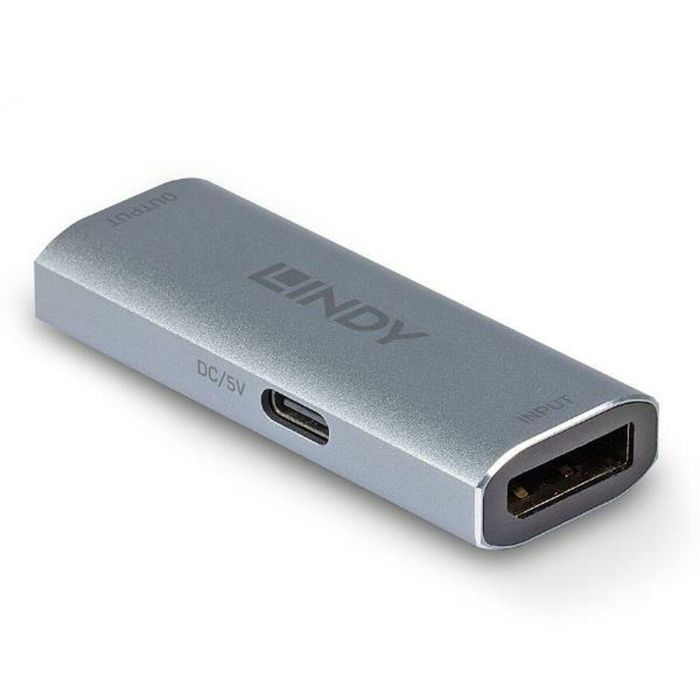 Switch Displayport LINDY 38421 Switch Displayport LINDY 38421