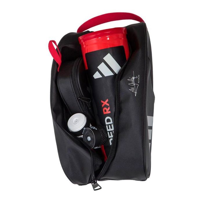 Bolsa de Deporte Adidas Accessory 3.4 Negro 1 Bolsa de Deporte Adidas Accessory 3.4 Negro 1