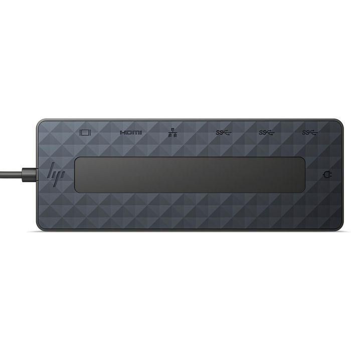 HP Universal USB-C Multiport Hub 13