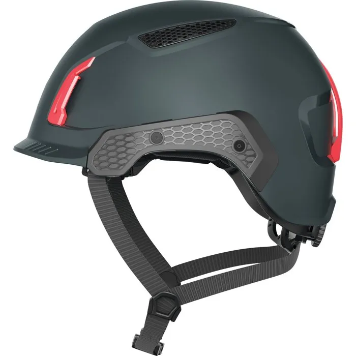 Abus SPECTOR Casco de seguridad industrial Titan 5