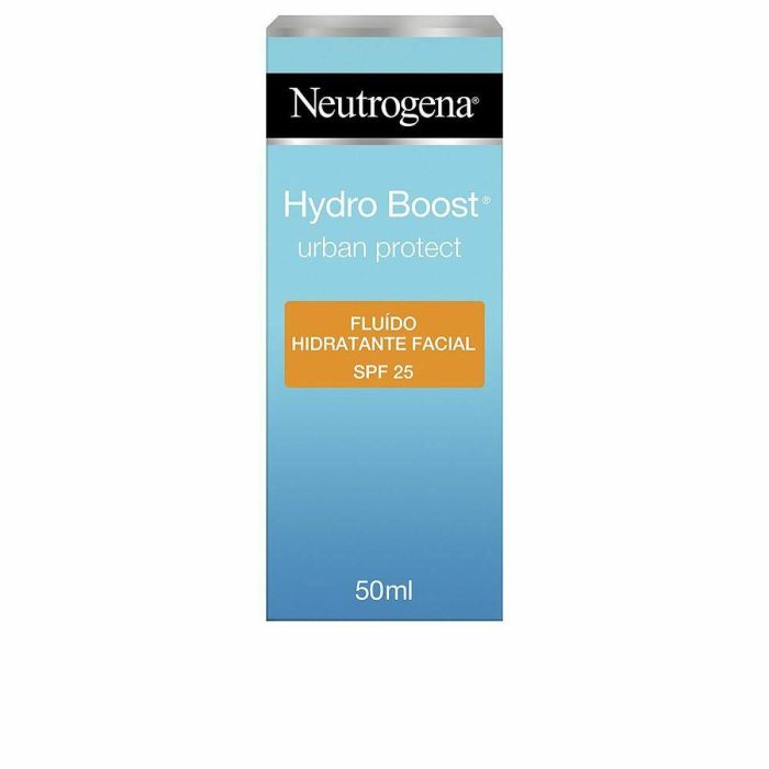 Neutrogena Hydro Boost Urban Protect Fluido Hidratante Spf25