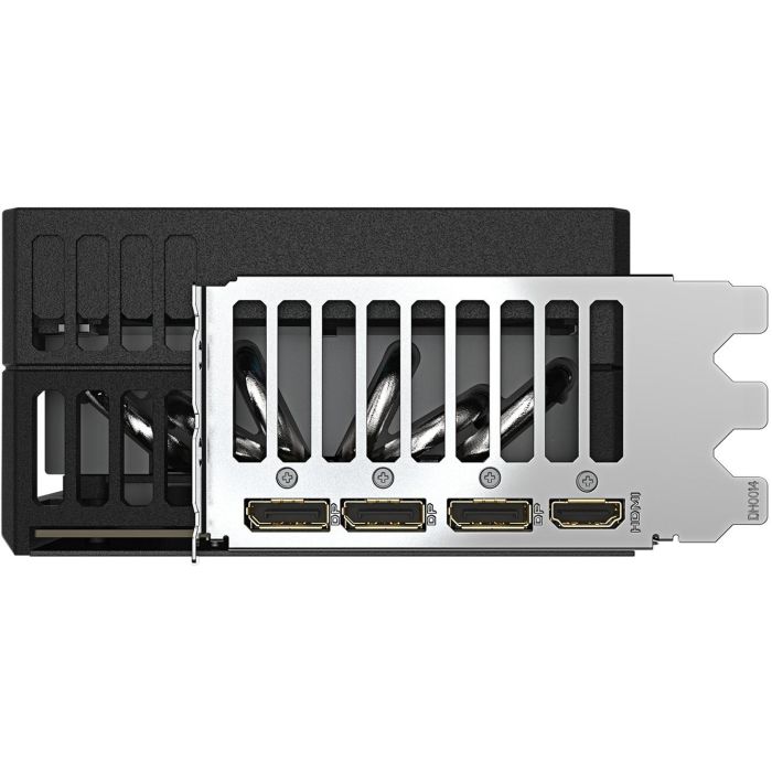 Gigabyte GV-N5090AORUS M-32GD RTX 5090 Aorus Master 32GB GDDR7 3 Ventiladores PCI-E 5.0 para Gaming 7 Gigabyte GV-N5090AORUS M-32GD RTX 5090 Aorus Master 32GB GDDR7 3 Ventiladores PCI-E 5.0 para Gaming 7