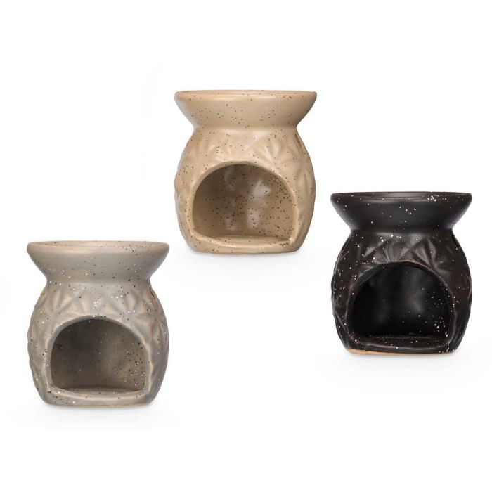 Quemador Ceramica Rombos Peq Surtidos Acorde 6X7CM (40 Unidades) 1 Quemador Ceramica Rombos Peq Surtidos Acorde 6X7CM (40 Unidades) 1