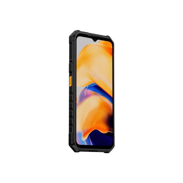 Ulefone Smartphone Armor X13 Black 4G/ 6.52" Hd/ Helio G36/64Gb Rom/6Gb Ram/8Mp/6320Mah/Ip68 6 Ulefone Smartphone Armor X13 Black 4G/ 6.52" Hd/ Helio G36/64Gb Rom/6Gb Ram/8Mp/6320Mah/Ip68 6