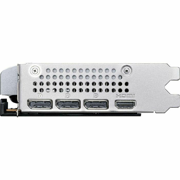 MSI GeForce RTX 5060 VENTUS 2X OC 8 GB GDDR7 Tarjeta Gráfica PCI Express 5.0 DirectX 12 Ultimate 6 MSI GeForce RTX 5060 VENTUS 2X OC 8 GB GDDR7 Tarjeta Gráfica PCI Express 5.0 DirectX 12 Ultimate 6