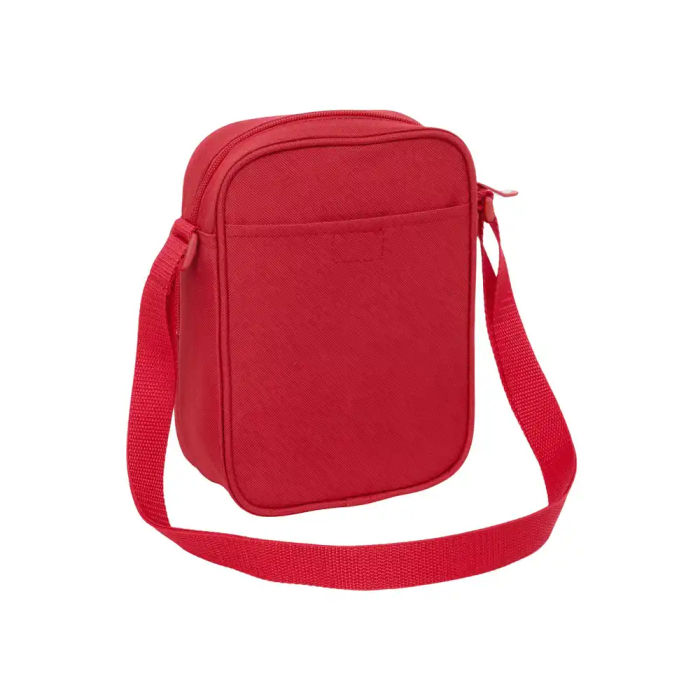 Safta Bandolera Pequeña Resistente Agua Sevilla FC 16x22x6 cm 1