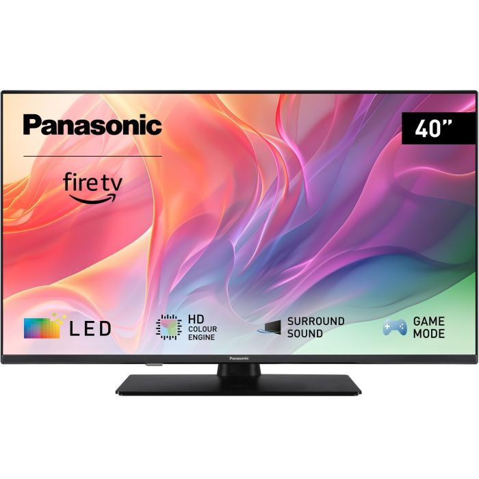 Smart TV Panasonic TV-40S55AEZ 40" LED Full HD