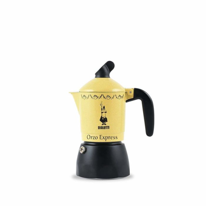 Bialetti ORZO EXPRESS 2TZ 0 Bialetti ORZO EXPRESS 2TZ 0