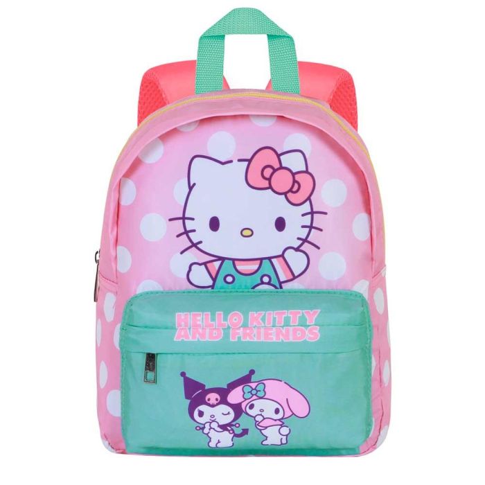 Mochila Hello Kitty 27cm 1 Mochila Hello Kitty 27cm 1