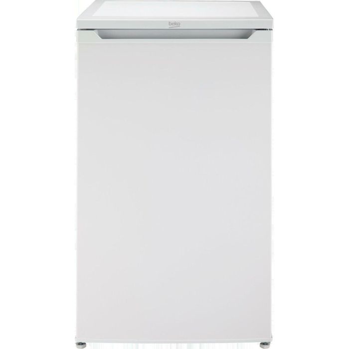 Frigorífico BEKO TS190040N Blanco 88 L
