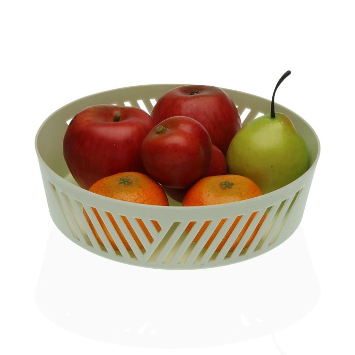 Frutero Verde Versa 24X6CM (4 Unidades) 1 Frutero Verde Versa 24X6CM (4 Unidades) 1
