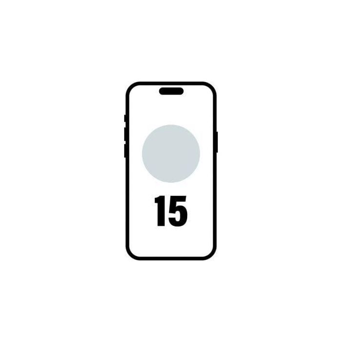 Movil Iphone 15 128 grb Blue Movil Iphone 15 128 grb Blue