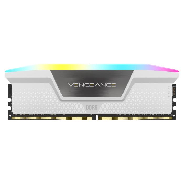 Corsair Vengeance RGB 32GB DDR5 6000MHz CL30 Kit (2x16GB) PC. 2 Corsair Vengeance RGB 32GB DDR5 6000MHz CL30 Kit (2x16GB) PC. 2