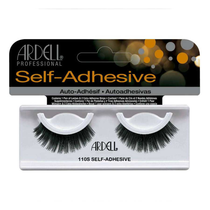 Ardell Pro Self Adhesive Lash #110S