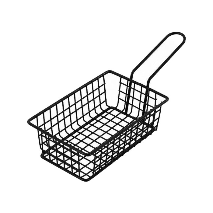 Inde Cesta Para Servir 16 x 10 cm 2