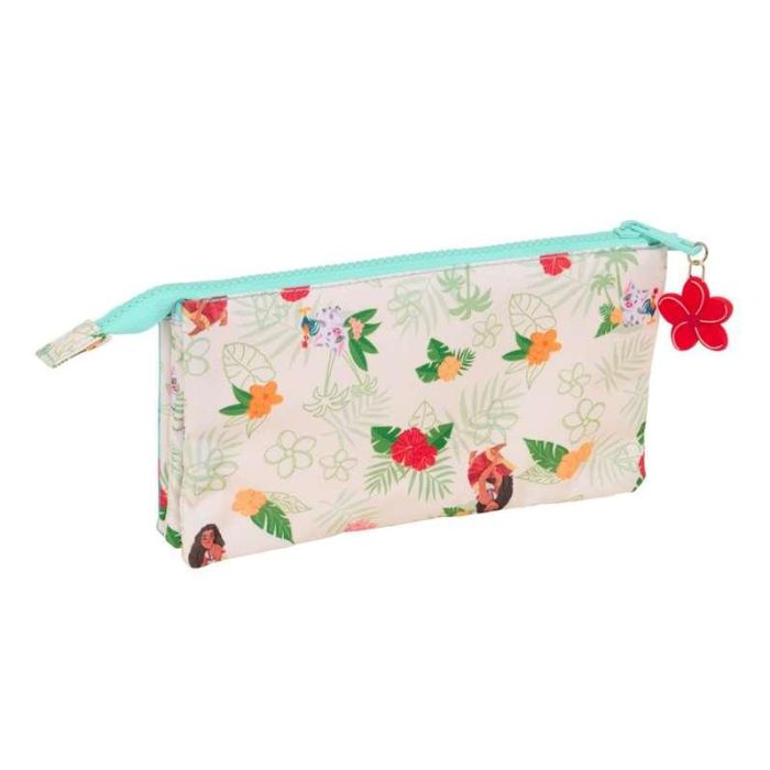 Portatodo triple vaiana 22x12x3 cm 4 Portatodo triple vaiana 22x12x3 cm 4