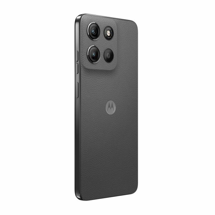 Smartphone Motorola 6,72" 8 GB RAM 512 GB 256 GB Gris 5 Smartphone Motorola 6,72" 8 GB RAM 512 GB 256 GB Gris 5