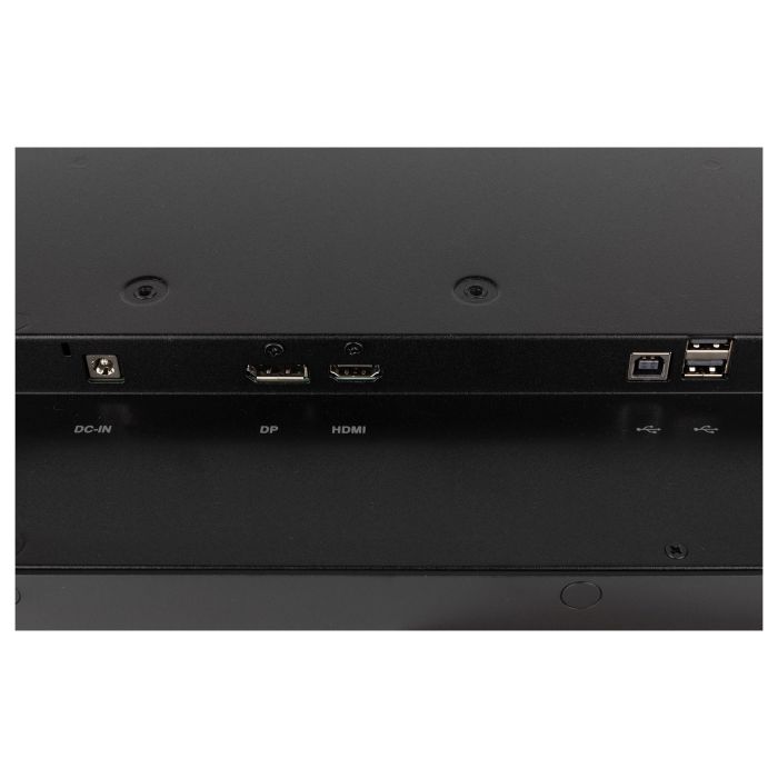 iiyama TF1633MSC-B1 Monitor Táctil de 15.6 Pulgadas Full HD IPS Negro 1920 x 1080 6 iiyama TF1633MSC-B1 Monitor Táctil de 15.6 Pulgadas Full HD IPS Negro 1920 x 1080 6