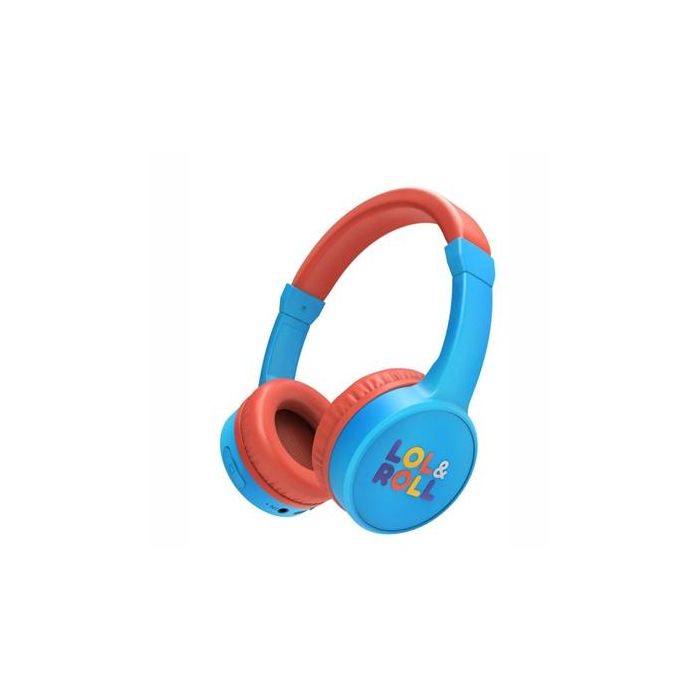 Auriculares Micro Energy Sistem Lol&Roll Pop Auriculares Micro Energy Sistem Lol&Roll Pop