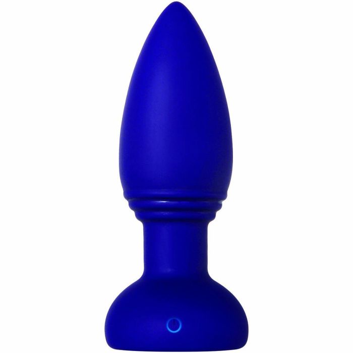 Plug Anal Evolved Morado 18