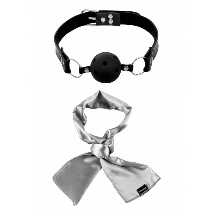 Juego Erótico Pipedream Fetish Fantasy Series Limited Edition 11 Juego Erótico Pipedream Fetish Fantasy Series Limited Edition 11