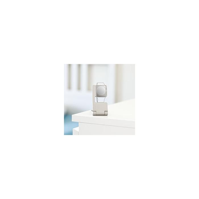 Ultron Ladeständer wStand 2 appleWatch ALU 1 Ultron Ladeständer wStand 2 appleWatch ALU 1