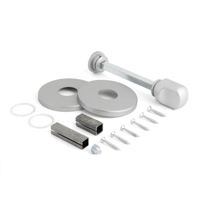 Muletilla Desbloqueo Zamak Ø50X5Mm Acabado Negro, Laton, Cromo, Blanco, Antracita Acabado Cromo Cepillad Jandel Muletilla Desbloqueo Zamak Ø50X5Mm Acabado Negro, Laton, Cromo, Blanco, Antracita Acabado Cromo Cepillad Jandel