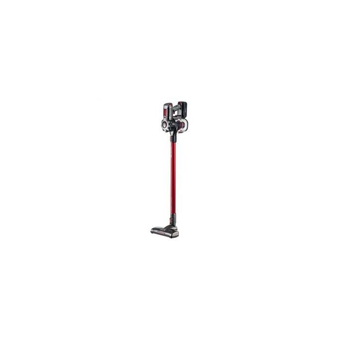 Ariete Escoba Aspiradora Inalámbrica 2 en 1 22V Litio con Cepillo Motorizado LED y Filtro HEPA Ariete Escoba Aspiradora Inalámbrica 2 en 1 22V Litio con Cepillo Motorizado LED y Filtro HEPA