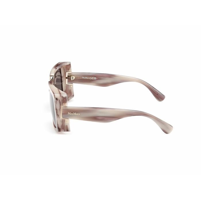 Gafas de Sol Mujer Max Mara MM0124 SPARK6 1 Gafas de Sol Mujer Max Mara MM0124 SPARK6 1