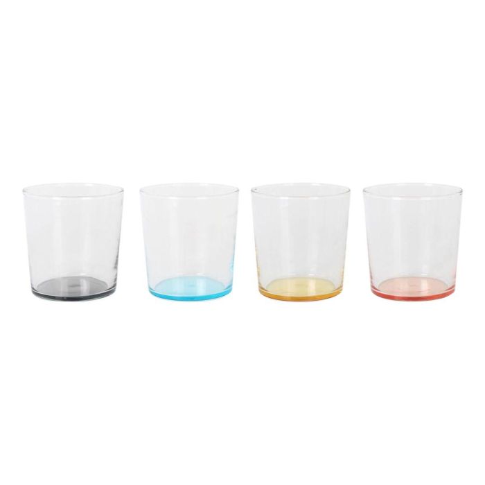 Vaso para Cerveza LAV BDG386PBT.60 4 Piezas (6 Unidades) 2 Vaso para Cerveza LAV BDG386PBT.60 4 Piezas (6 Unidades) 2