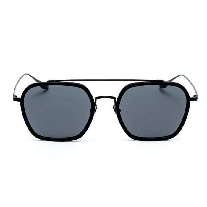 Gafas de Sol Unisex Belstaff MERRICK-II-NEGRO-W Ø 52 mm 1 Gafas de Sol Unisex Belstaff MERRICK-II-NEGRO-W Ø 52 mm 1