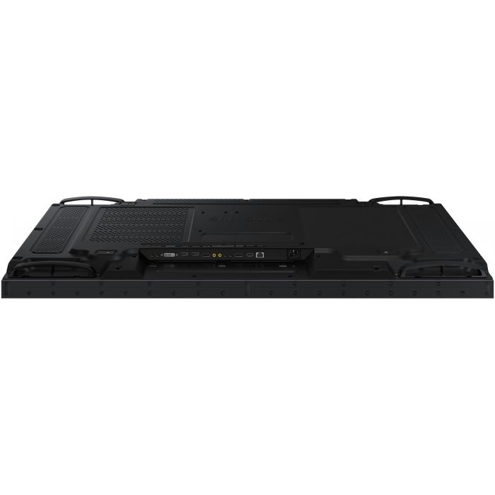 Samsung VM55B-U Pantalla 55" Full HD IPS 1920x1080 Pixeles, Brillo 500 cd/m², 2 HDMI, DisplayPort, USB, Ethernet, LH55VMBUBGBXEN 4